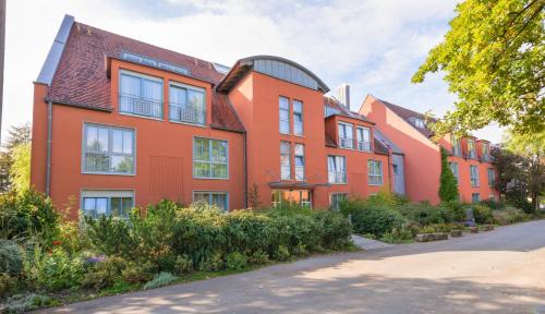 Фотография гостиницы Romantik Hotel Gasthaus Rottner