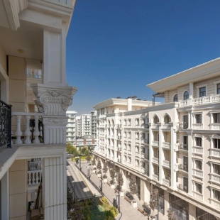 Фотография квартиры BB-House (ББ-Хаус) Бульвар 114