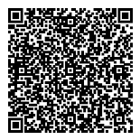 QR код гостиницы Ведруссия