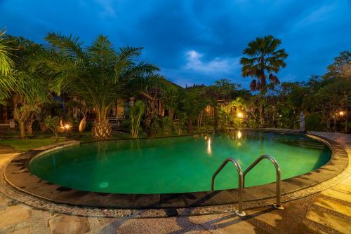 Фотография мини отеля Pondok Wisata Sartaya 2