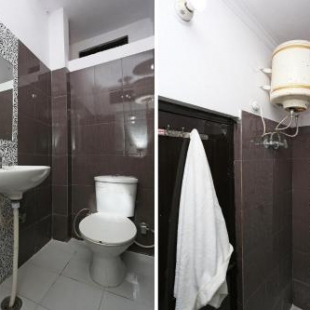 Фотография гостиницы OYO 35747 Hotel Anand