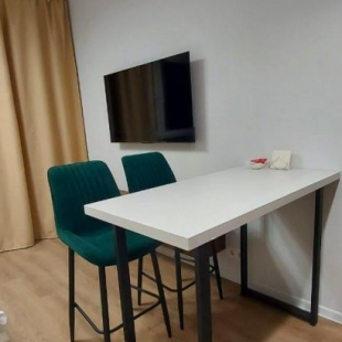 Фотография квартиры Rent House (Рент Хаус) на улице Космонавтов 9б