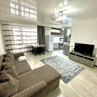 Фотография квартиры Апартаменты Гоголя 51 топовая в центре