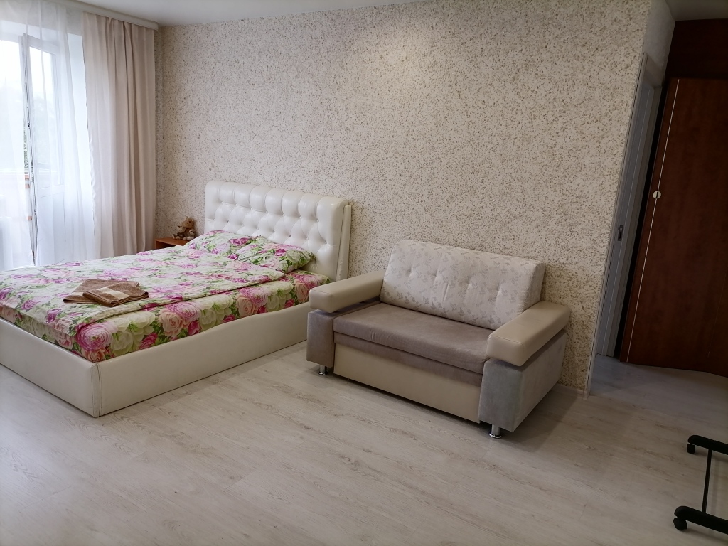 Фотография квартиры Апартаменты на улице Мира 7