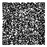 QR код апарт отеля Сити'ко на Пушкинской