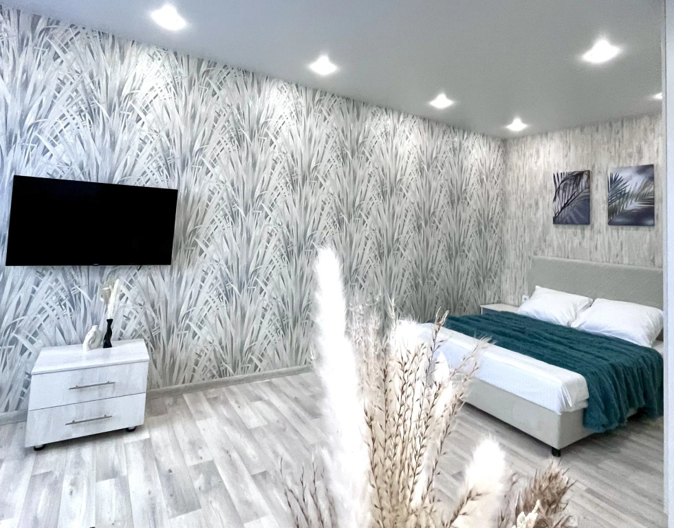 Фотография квартиры Квартира семейная рядом с аэропортом