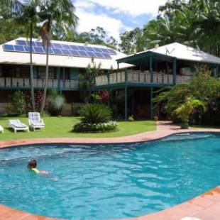 Фотографии мини отеля 
            Riviera Bed & Breakfast