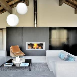 Фотографии гостевого дома 
            Home by U - Chalet 2