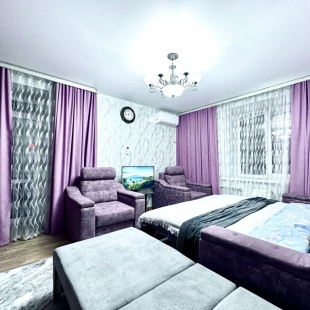 Фотография квартиры Квартира Уютная рядом с Площадью Победы