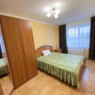 Фотография квартиры Квартира Уютная Улица Строителей 6