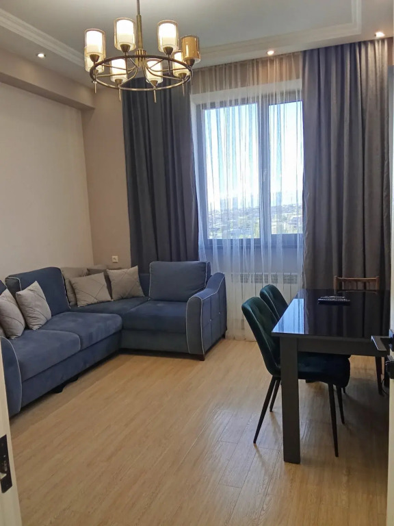 Фотография квартиры Апартаменты Perte House on Sasna Tzrer 2