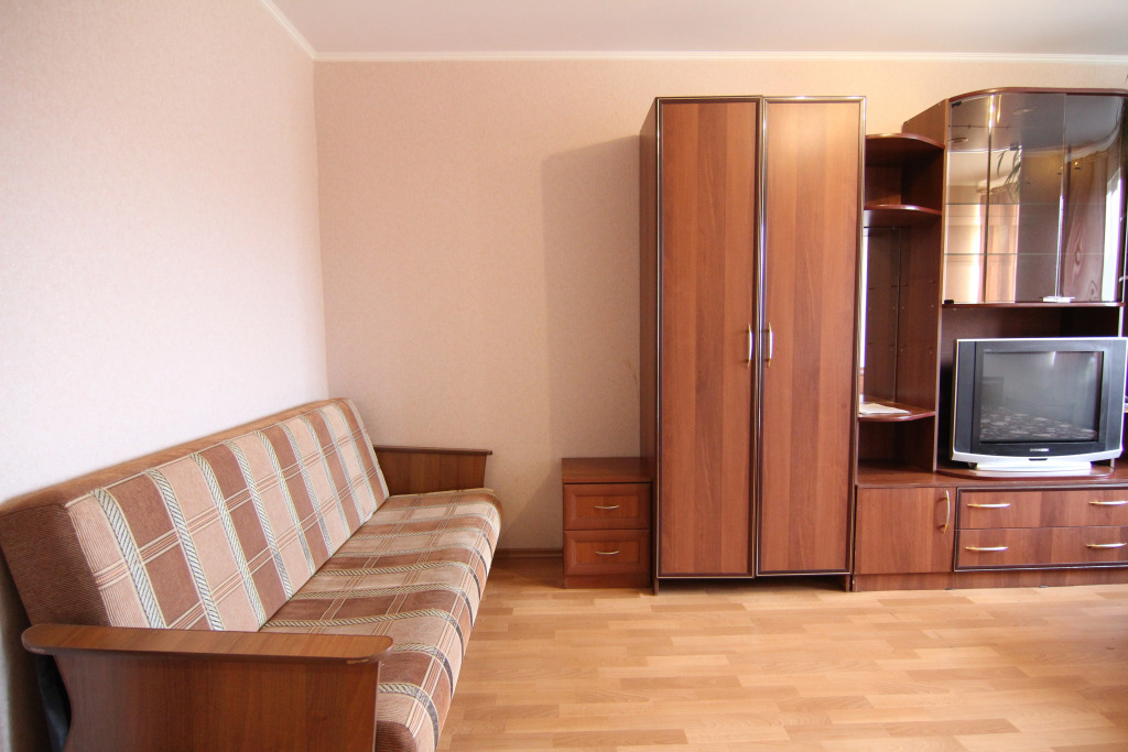 Фотография квартиры Квартира на Улице Машиностроителей 2