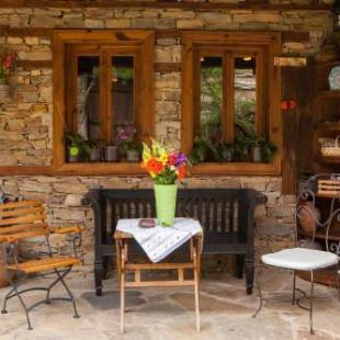 Фотографии мини отеля
Lavanda Bed and Breakfast