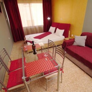 Фотография апарт отеля Day in Athens