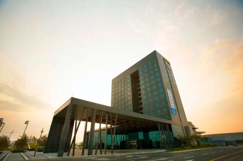 Фотографии гостиницы
Best Western Hotel Gunsan