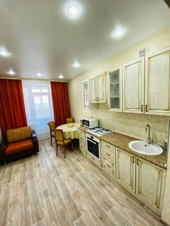 Фотография квартиры Апартаменты на Улице Московская