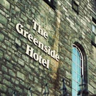 Фотографии гостиницы 
            The Greenside Hotel
