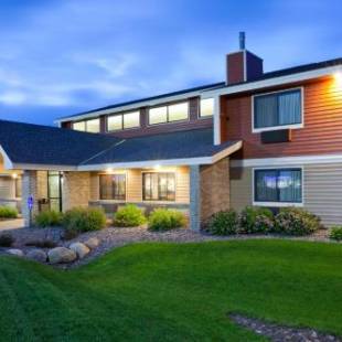 Фотографии гостиницы
AmericInn by Wyndham Sauk Centre