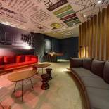 Фотография гостиницы ibis Sao Paulo Ibirapuera