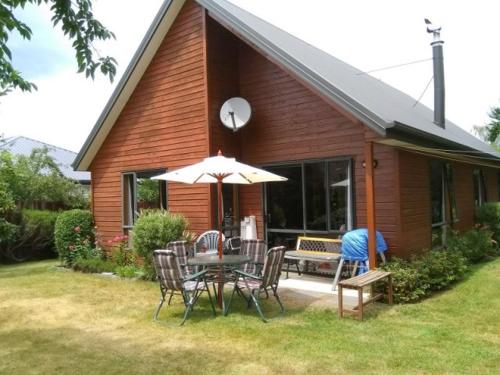 Фотографии гостевого дома
18c Scarborough Tce