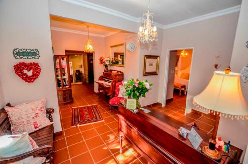 Фотография гостевого дома Lavender House