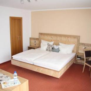 Фотографии гостевого дома
Landhaus Seehof