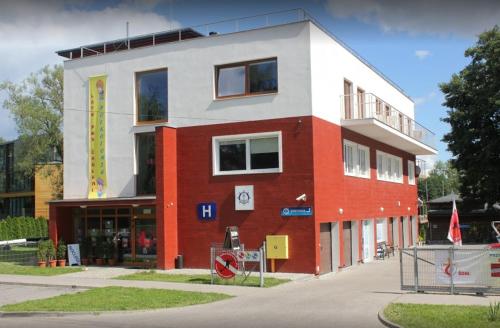 Фотография гостиницы Hotel Przystań WARMIA