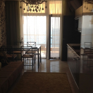 Фотография квартиры Апартаменты Премьера 2