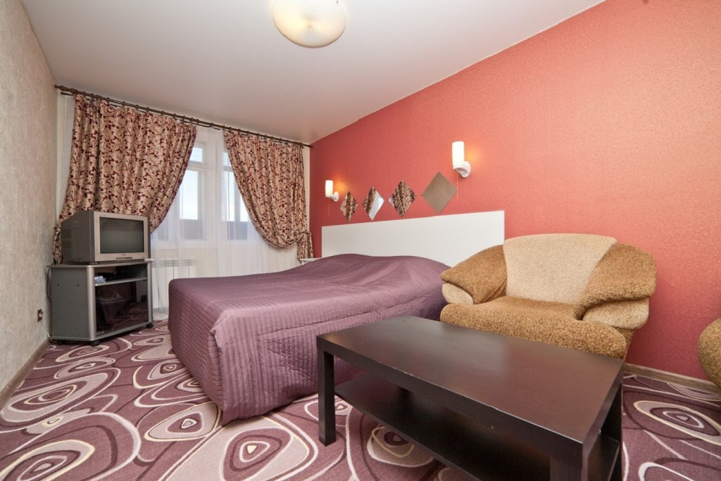 Фотография квартиры Апартаменты на Опалихинской