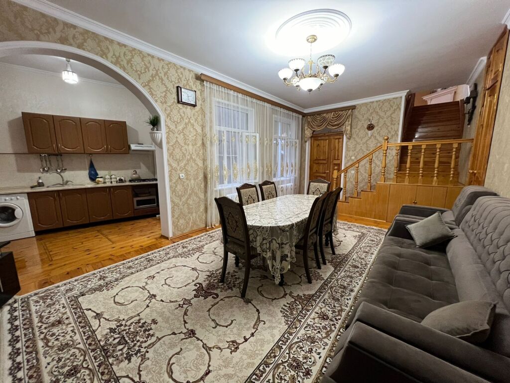 Фотография Коттеджа Частный Дом на 8 Человек