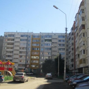 Фотография гостевого дома Артхаус