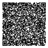 QR код гостевого дома Дом с флагом
