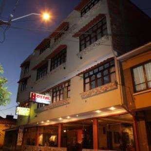 Фотографии гостиницы
Hotel Carmen