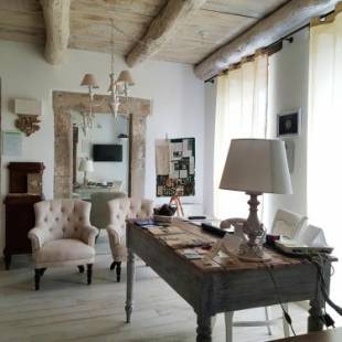 Фотографии гостевого дома 
            La Casa della Filanda