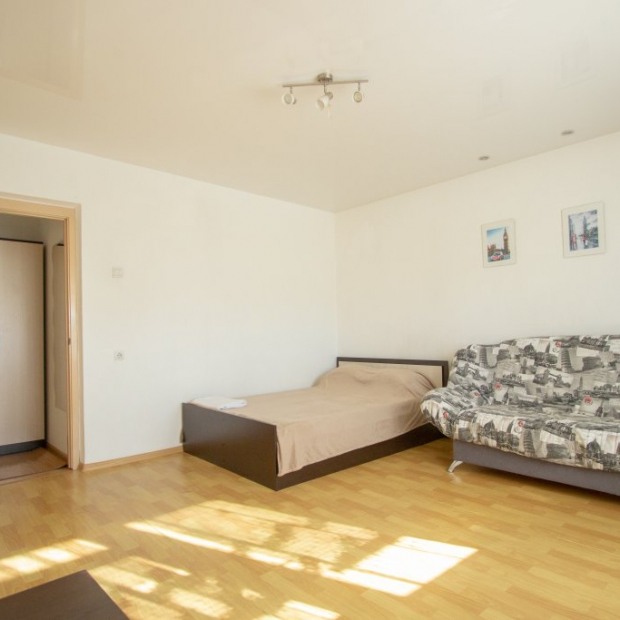 Фотографии квартиры
Апартаменты на Батурина