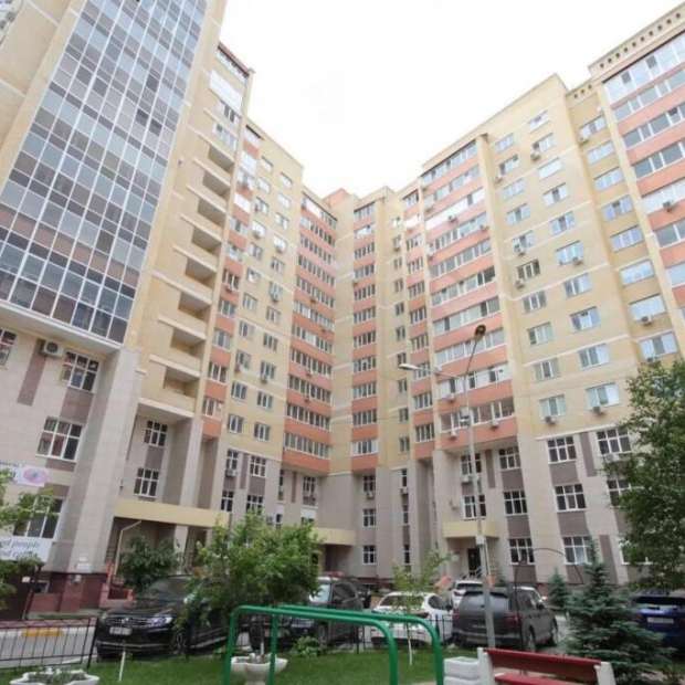 Фотографии квартиры 
            Seven Winds Aparts на 2-й пер.  Мира 24