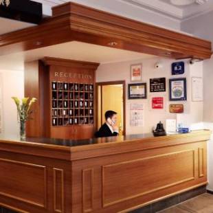 Фотографии гостиницы
Doria