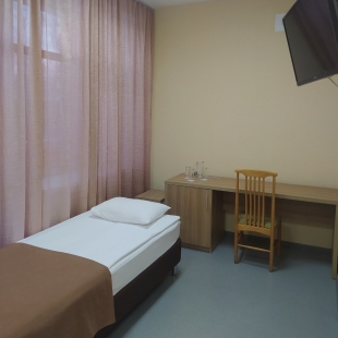 Фотография номера гостиницы AVS Отель