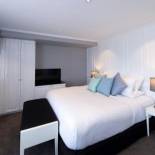 Фотография гостиницы Canberra Rex Hotel