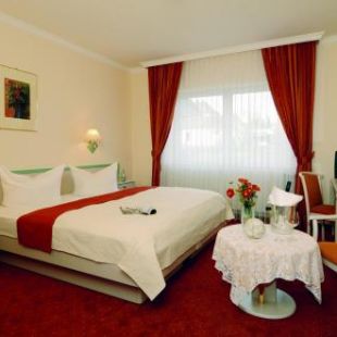 Фотография гостиницы Hotel Alte Bäckerei