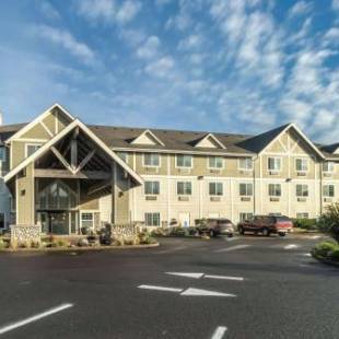 Фотографии гостиницы
La Quinta by Wyndham Newport