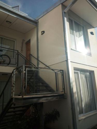 Фотография апарт отеля Colorina Complejo Residencial II