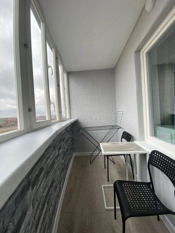 Фотография квартиры Квартира Новопатрушево Митинского 4