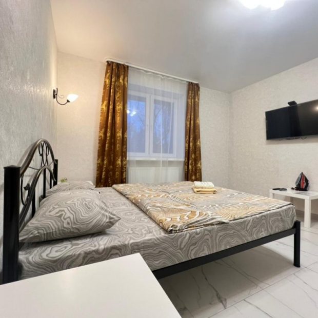 Фотографии квартиры
Апартаменты на Пухова 56