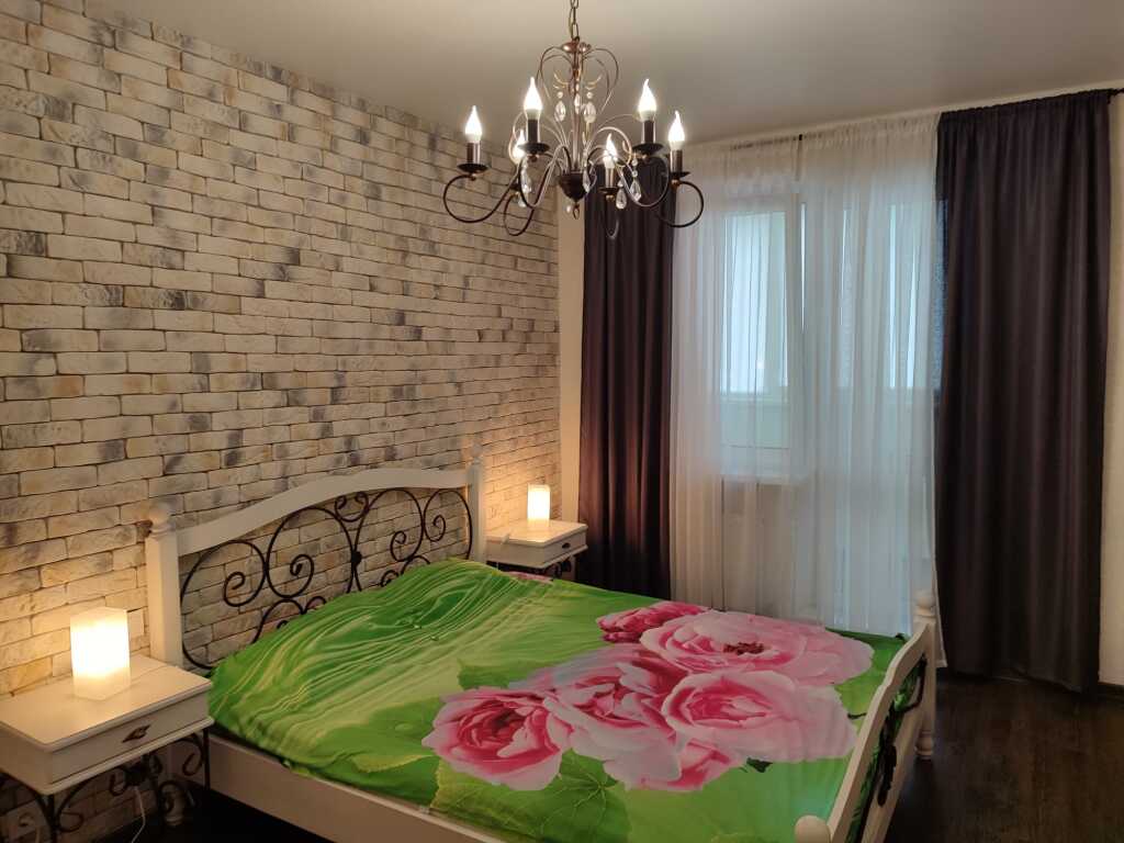 Фотография квартиры Апартаменты на Зеленой