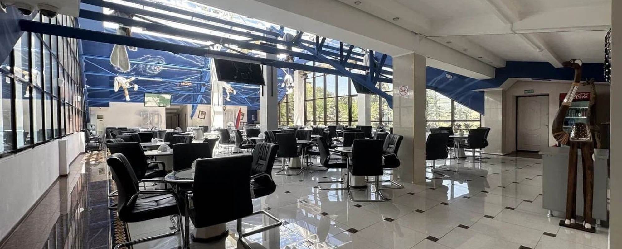 Фотографии конференц-зала Диско-бар