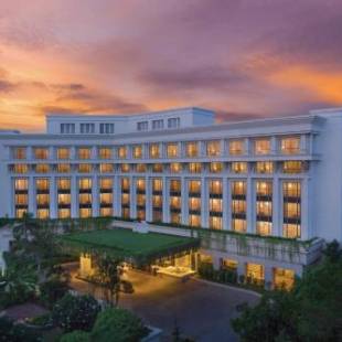 Фотография гостиницы ITC Kakatiya, a Luxury Collection Hotel, Hyderabad