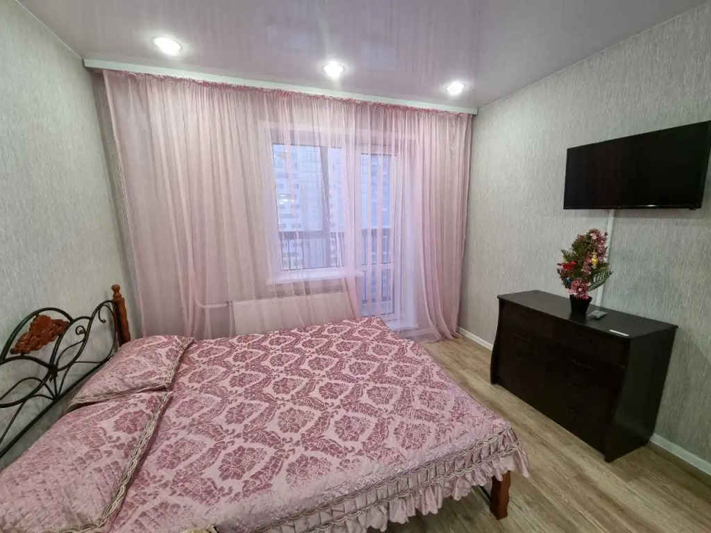 Фотография квартиры Квартира в Новом Доме