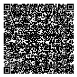 QR код театра Театр пластической драмы на Печерске