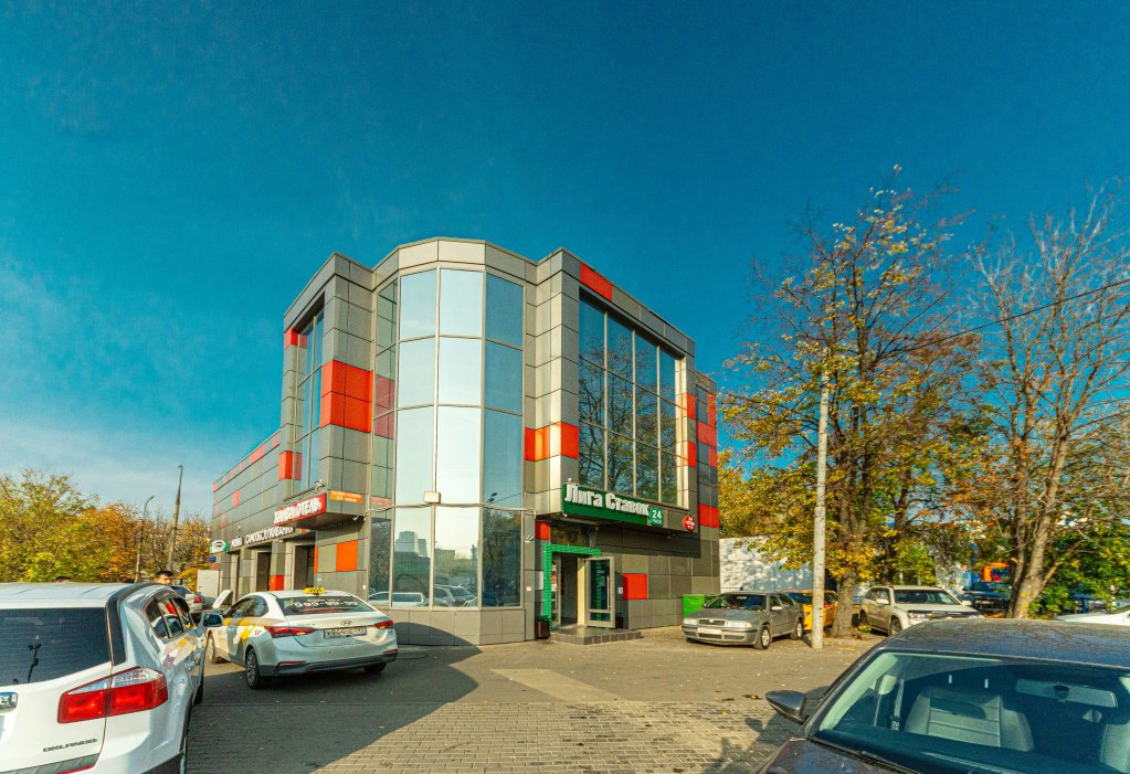 Фотография мини отеля Халва